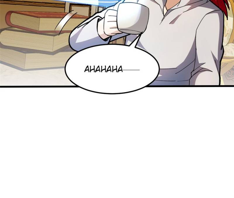 My Vampire System: A Dragon's Revenge Chapter 255 — Page 10