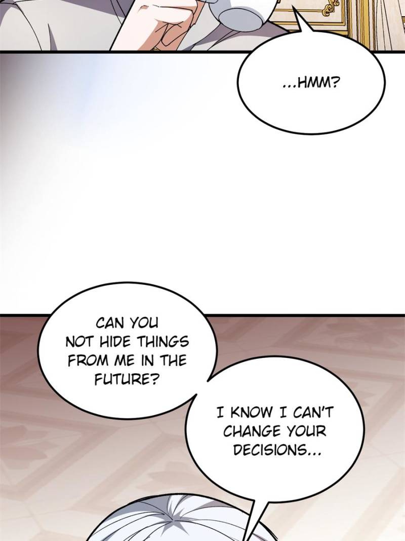 My Vampire System: A Dragon's Revenge Chapter 255 — Page 12