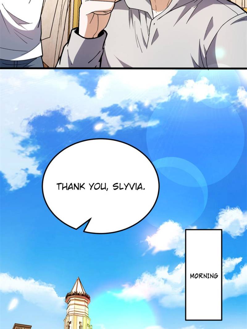 My Vampire System: A Dragon's Revenge Chapter 255 — Page 15