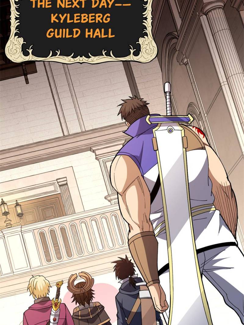 My Vampire System: A Dragon's Revenge Chapter 255 — Page 17