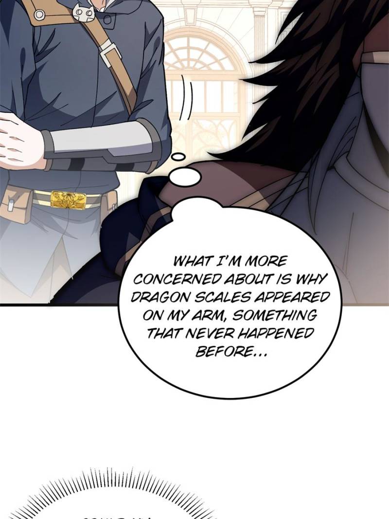 My Vampire System: A Dragon's Revenge Chapter 255 — Page 22