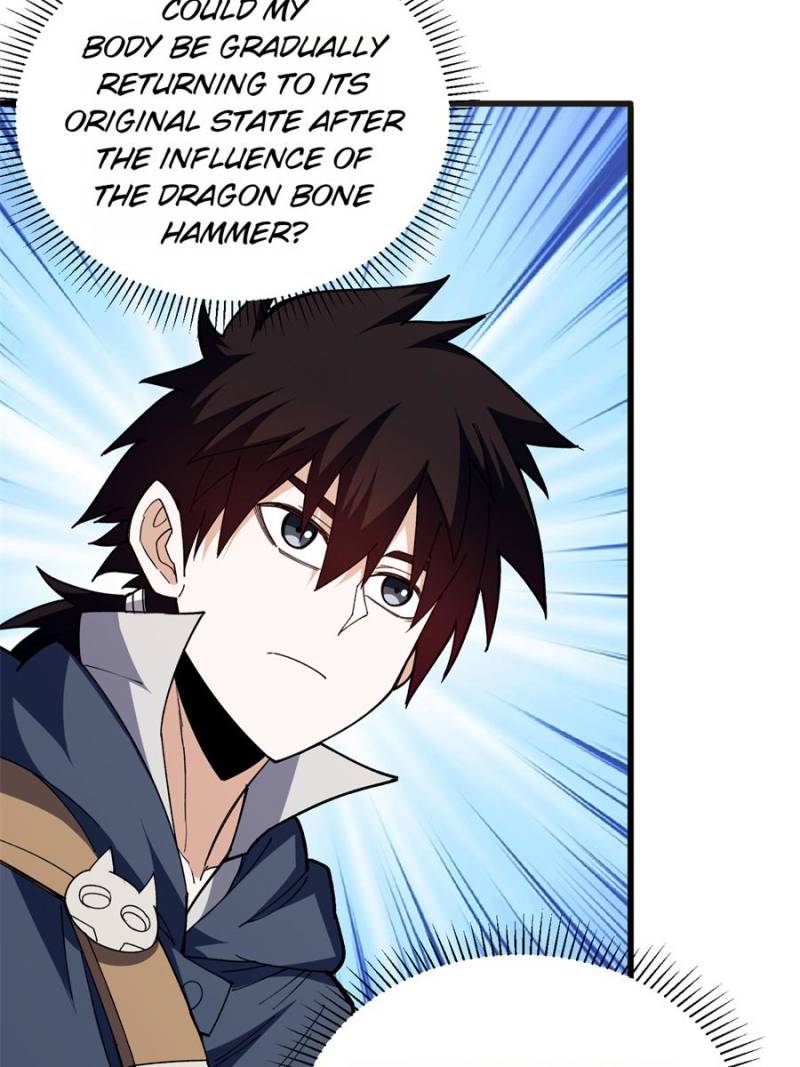 My Vampire System: A Dragon's Revenge Chapter 255 — Page 23