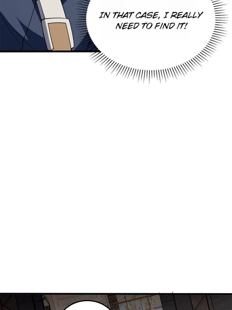 My Vampire System: A Dragon's Revenge Chapter 255 — Page 24