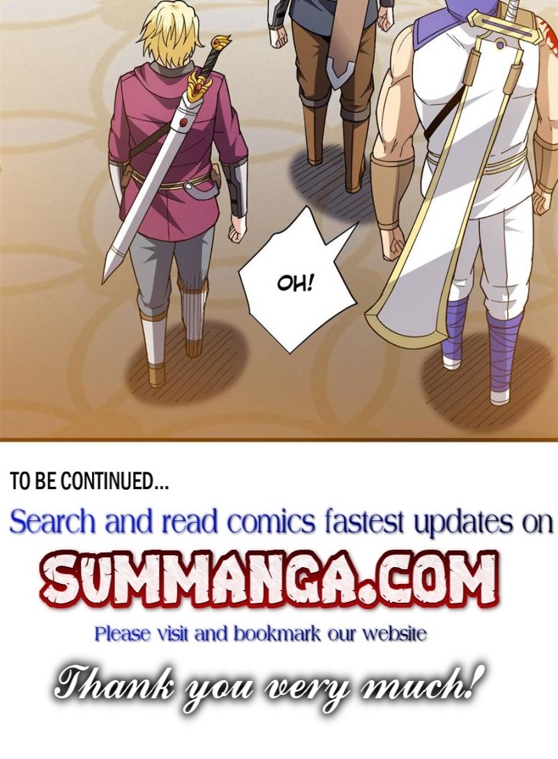 My Vampire System: A Dragon's Revenge Chapter 255 — Page 31