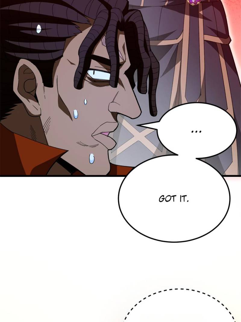 My Vampire System: A Dragon's Revenge Chapter 256 — Page 7
