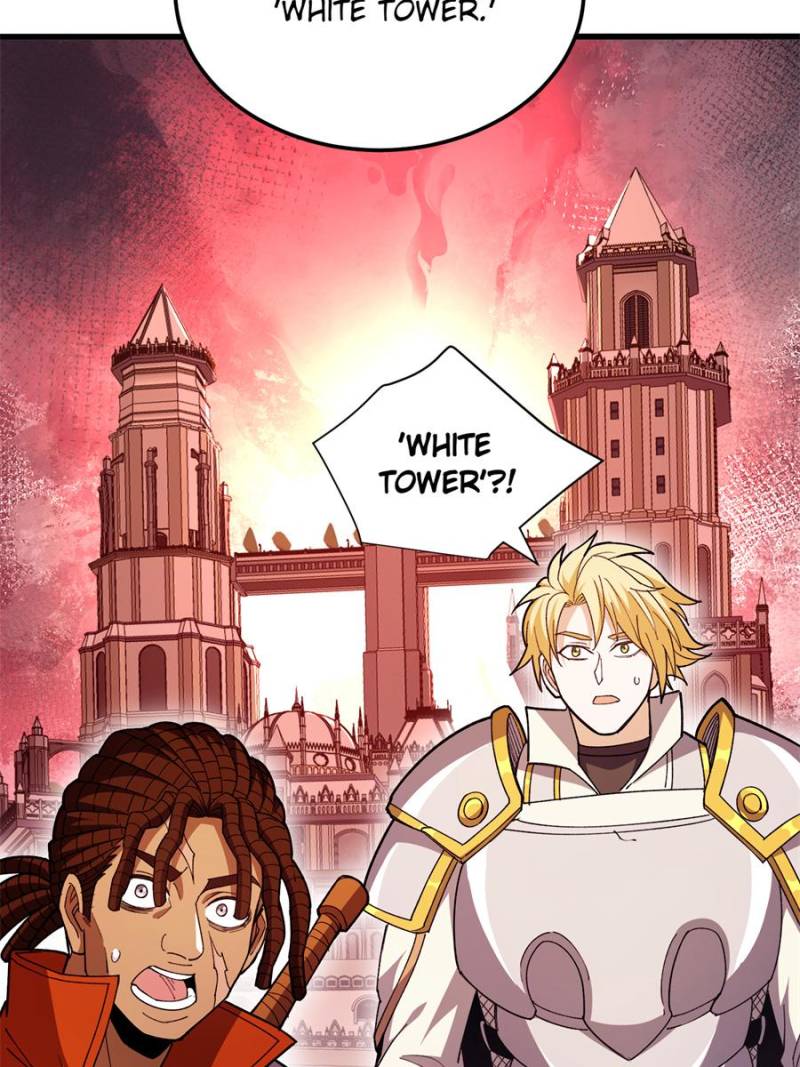 My Vampire System: A Dragon's Revenge Chapter 256 — Page 26
