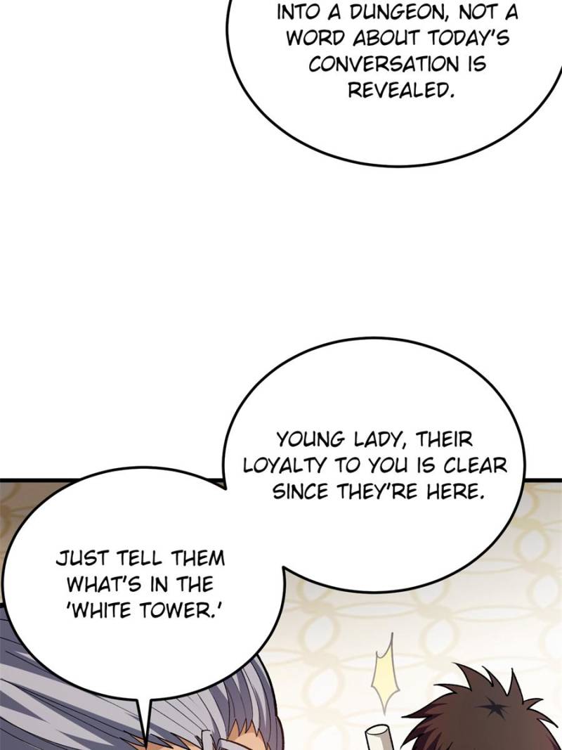 My Vampire System: A Dragon's Revenge Chapter 256 — Page 29