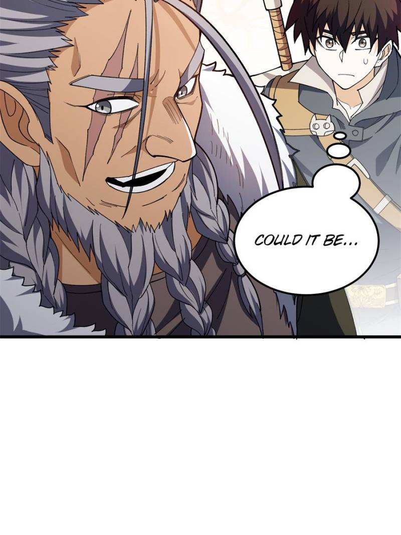 My Vampire System: A Dragon's Revenge Chapter 256 — Page 30