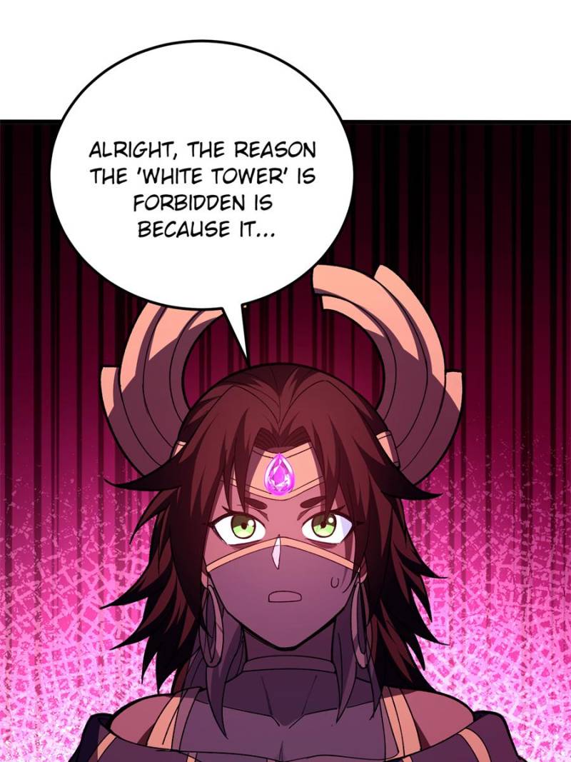 My Vampire System: A Dragon's Revenge Chapter 256 — Page 31