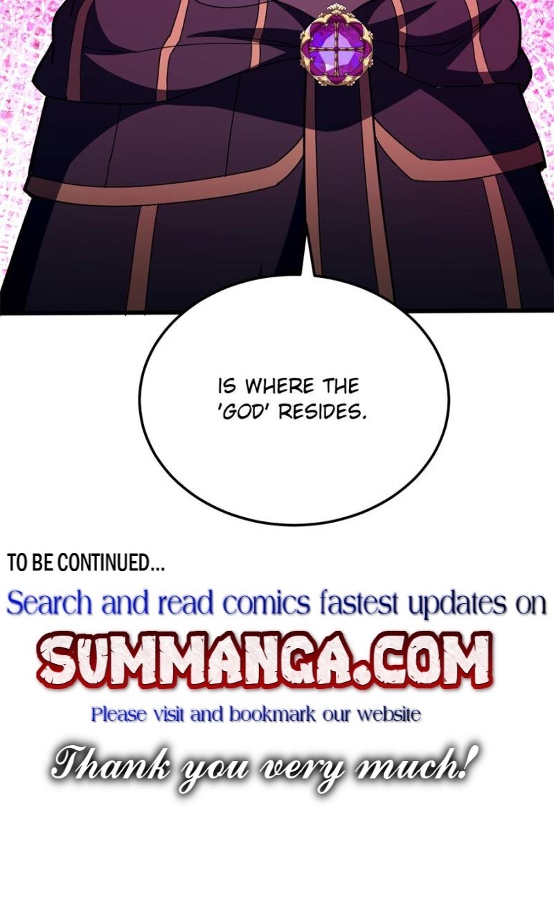 My Vampire System: A Dragon's Revenge Chapter 256 — Page 32