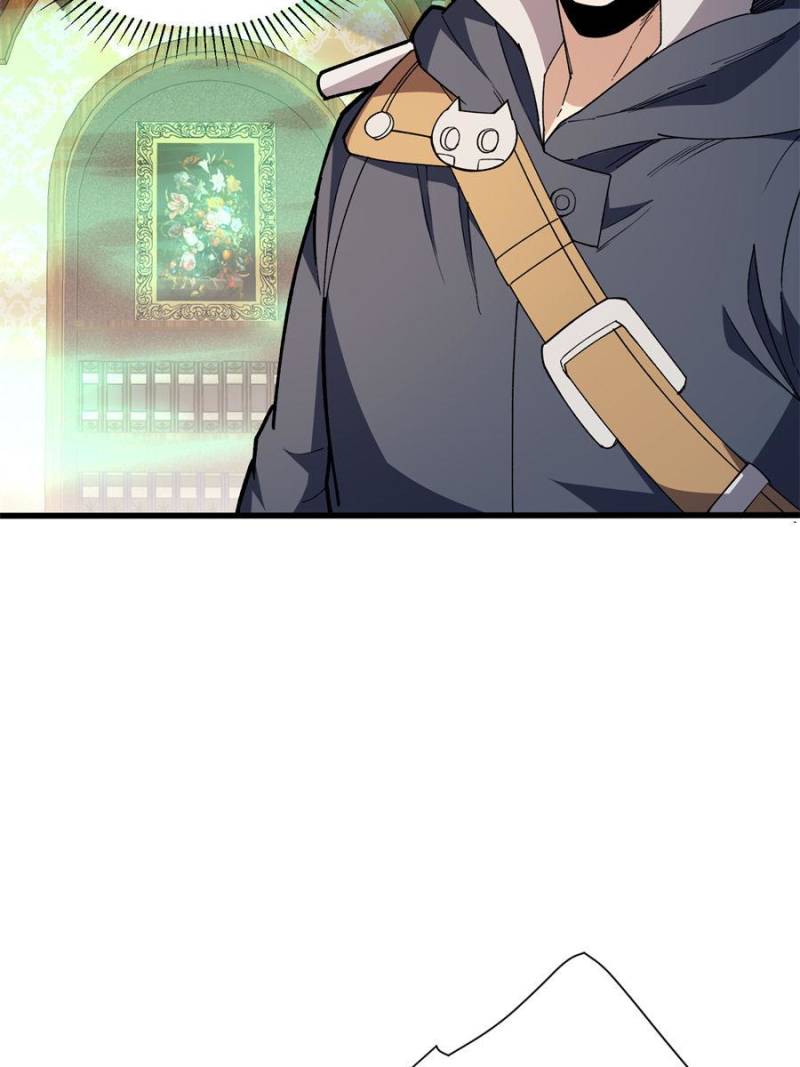 My Vampire System: A Dragon's Revenge Chapter 257 — Page 3