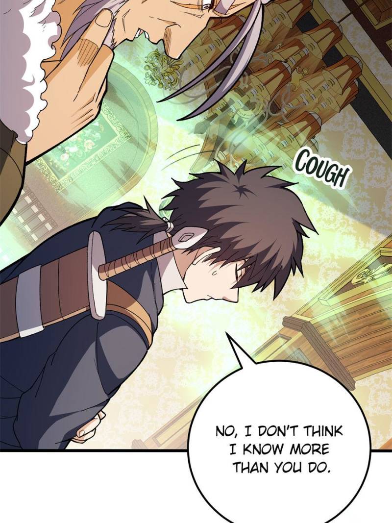 My Vampire System: A Dragon's Revenge Chapter 257 — Page 9