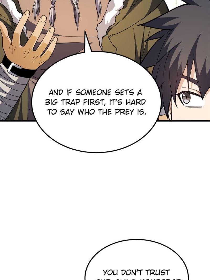 My Vampire System: A Dragon's Revenge Chapter 257 — Page 14