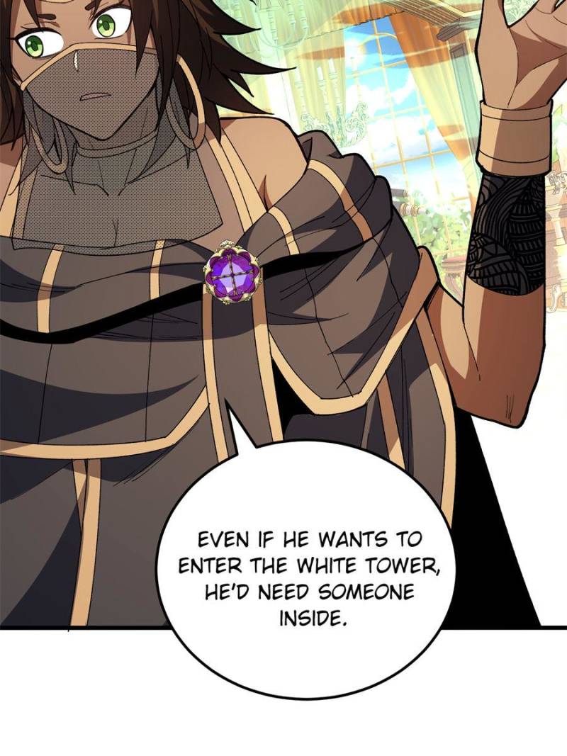 My Vampire System: A Dragon's Revenge Chapter 257 — Page 17