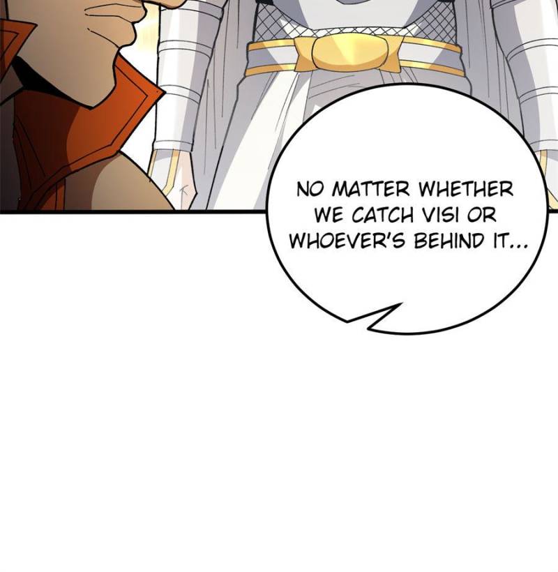 My Vampire System: A Dragon's Revenge Chapter 257 — Page 19