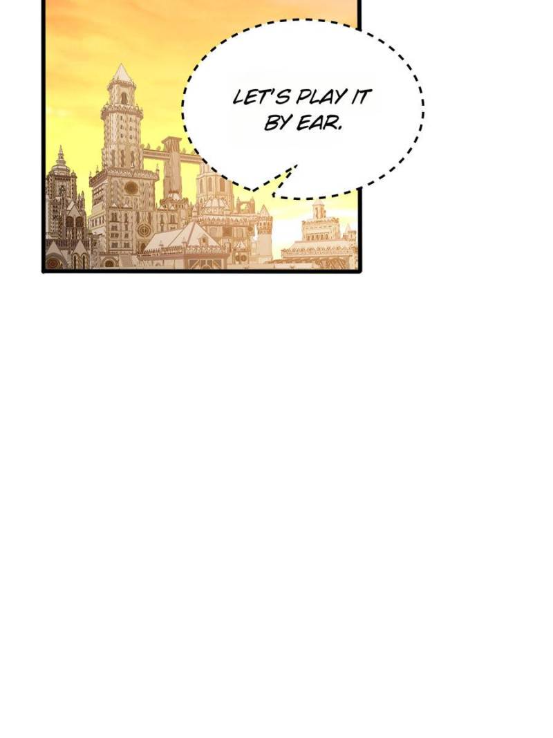 My Vampire System: A Dragon's Revenge Chapter 257 — Page 22