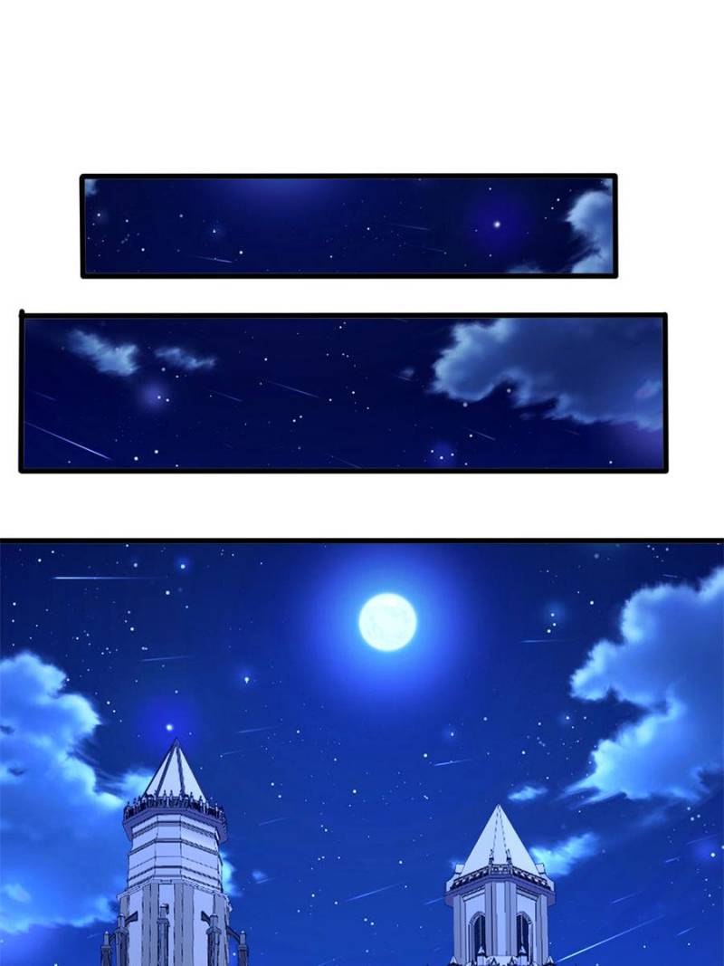 My Vampire System: A Dragon's Revenge Chapter 257 — Page 23