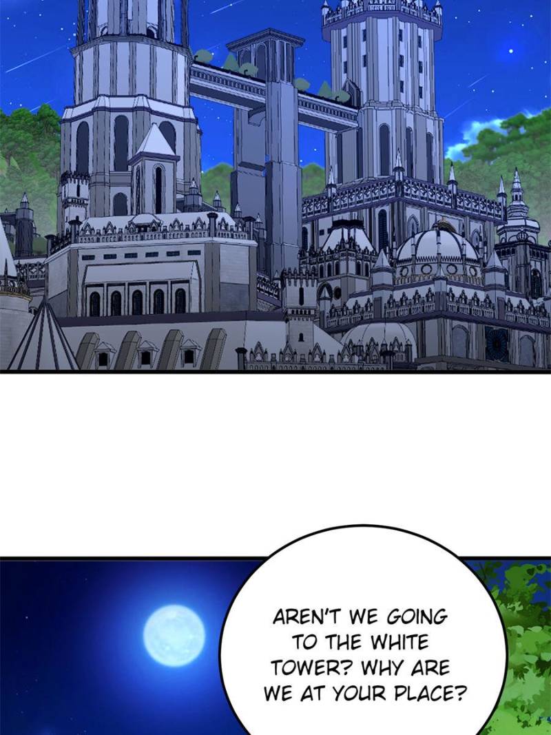 My Vampire System: A Dragon's Revenge Chapter 257 — Page 24