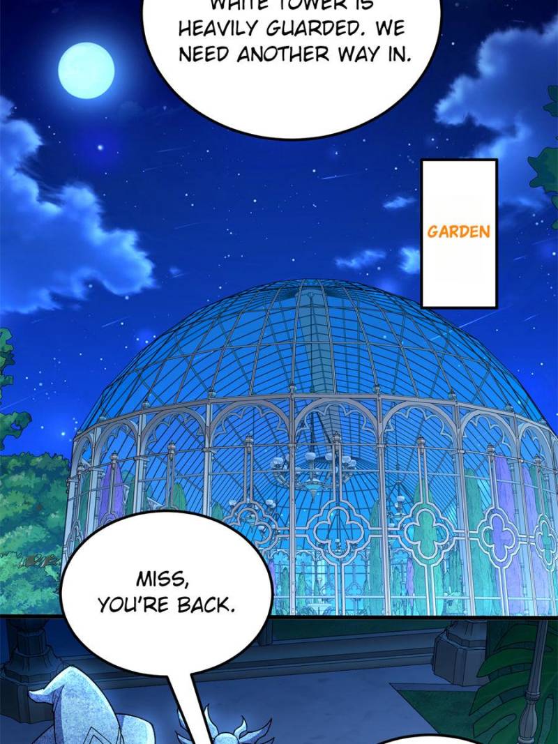 My Vampire System: A Dragon's Revenge Chapter 257 — Page 26