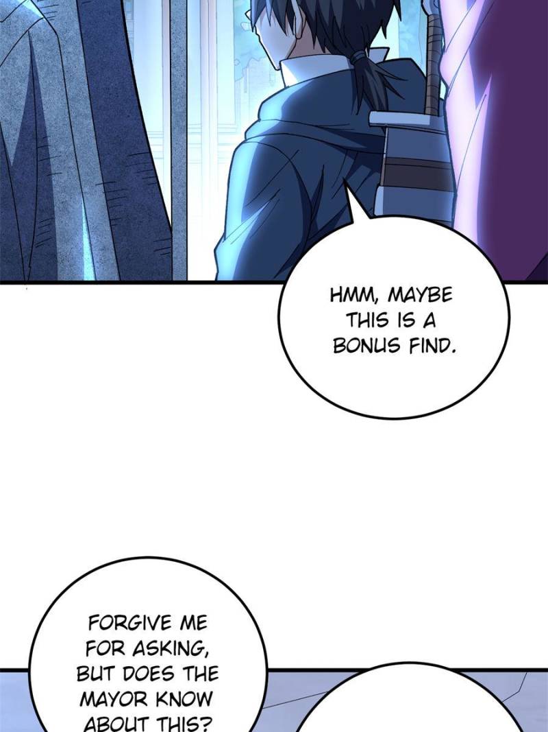 My Vampire System: A Dragon's Revenge Chapter 257 — Page 29