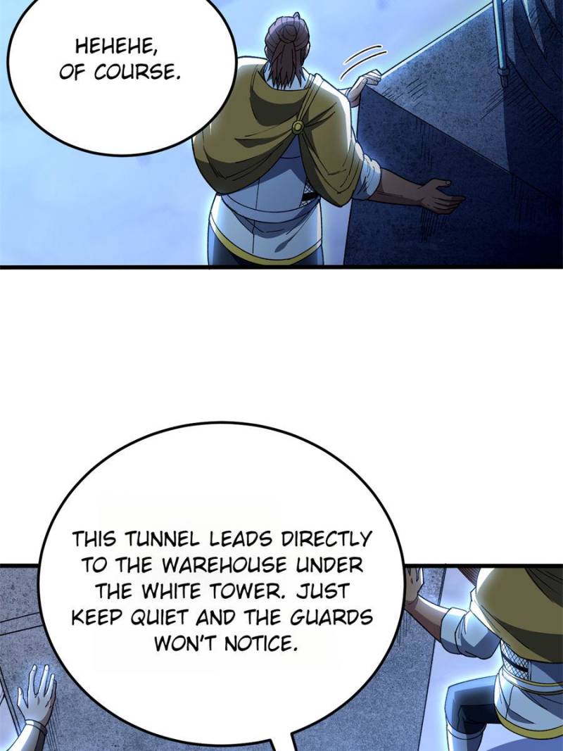 My Vampire System: A Dragon's Revenge Chapter 258 — Page 2