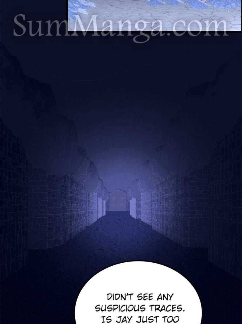 My Vampire System: A Dragon's Revenge Chapter 258 — Page 13