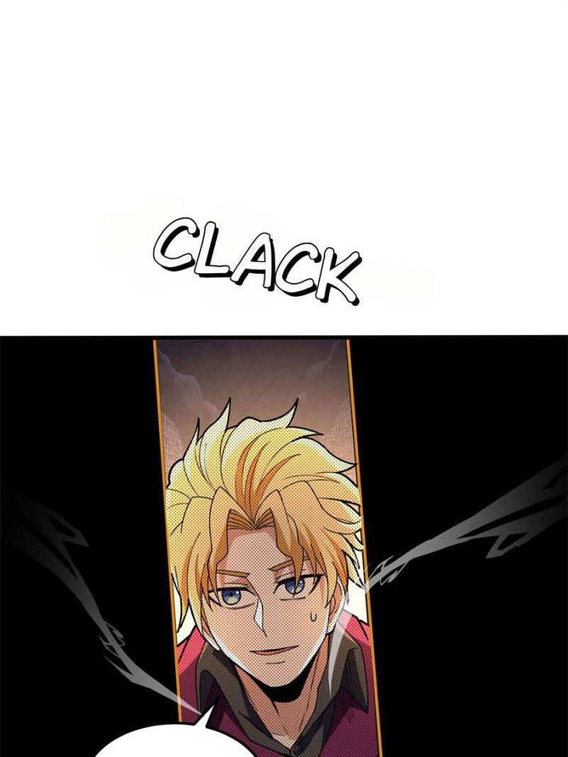 My Vampire System: A Dragon's Revenge Chapter 258 — Page 19