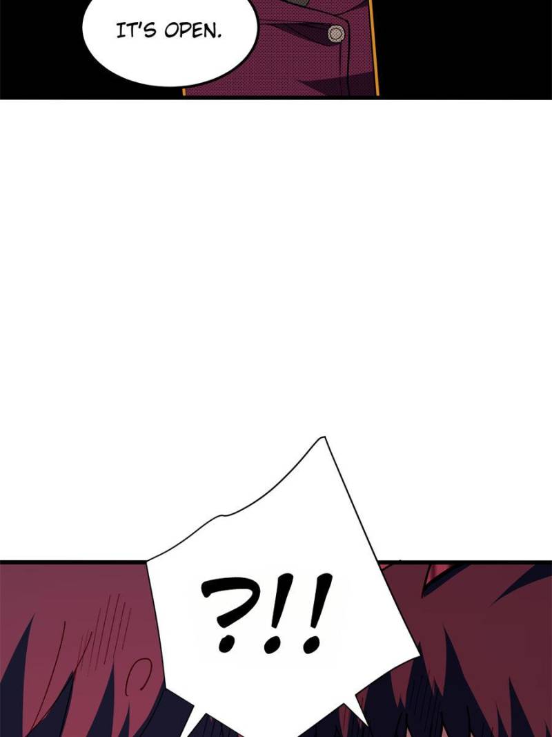 My Vampire System: A Dragon's Revenge Chapter 258 — Page 20