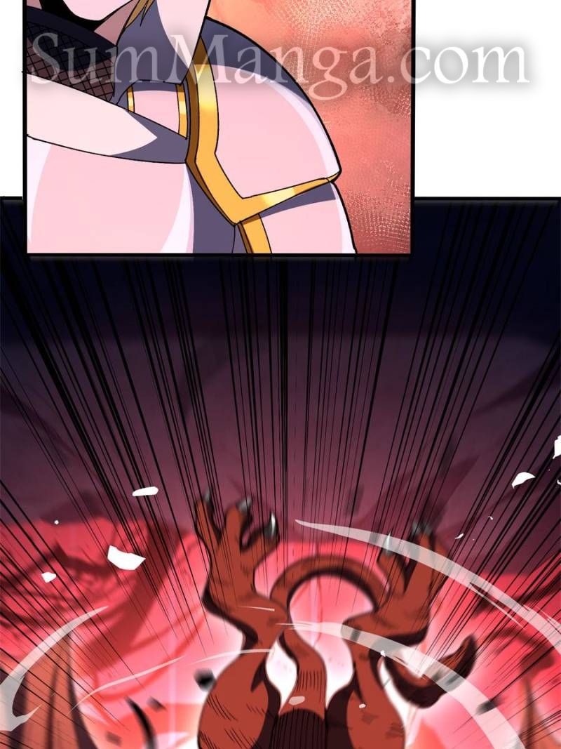 My Vampire System: A Dragon's Revenge Chapter 258 — Page 26
