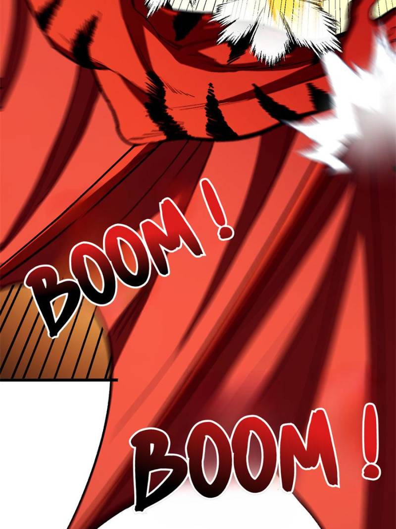 My Vampire System: A Dragon's Revenge Chapter 259 — Page 9
