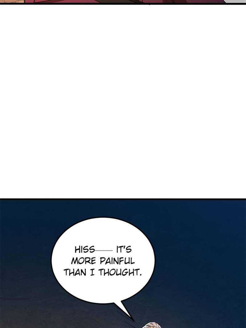 My Vampire System: A Dragon's Revenge Chapter 259 — Page 12