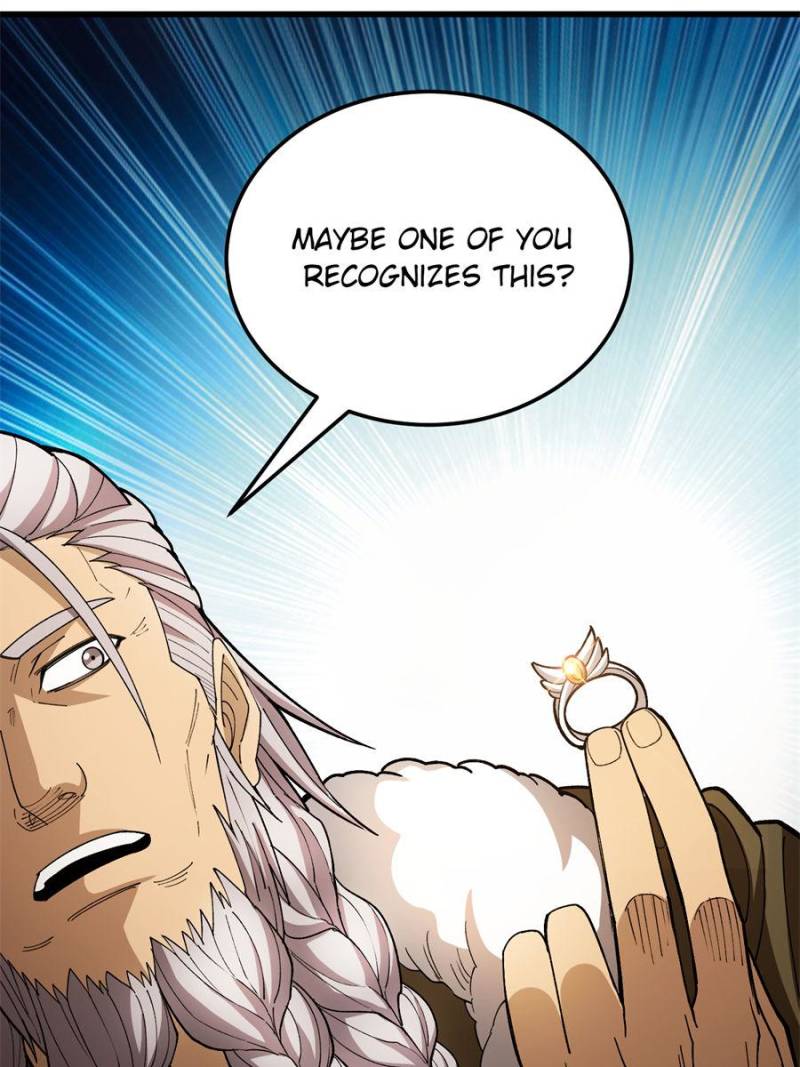 My Vampire System: A Dragon's Revenge Chapter 259 — Page 18