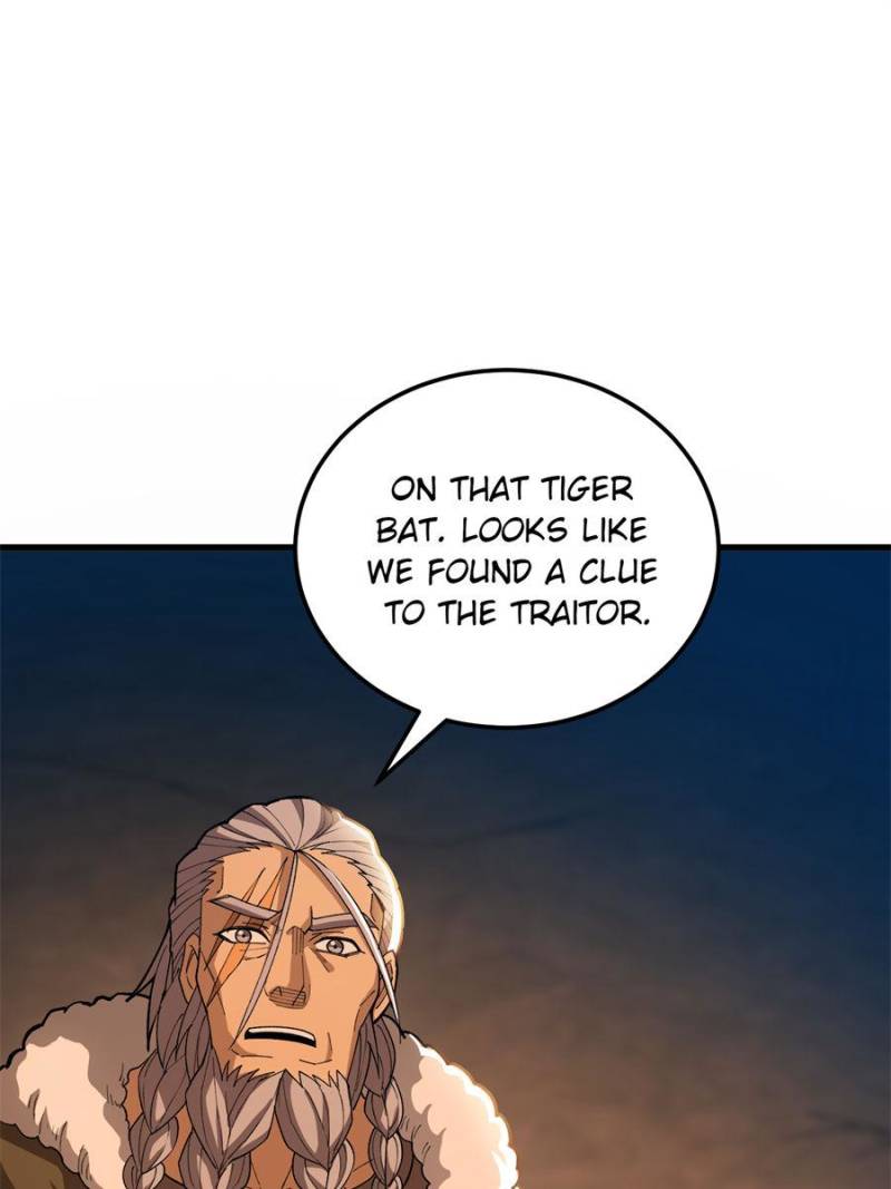 My Vampire System: A Dragon's Revenge Chapter 259 — Page 21