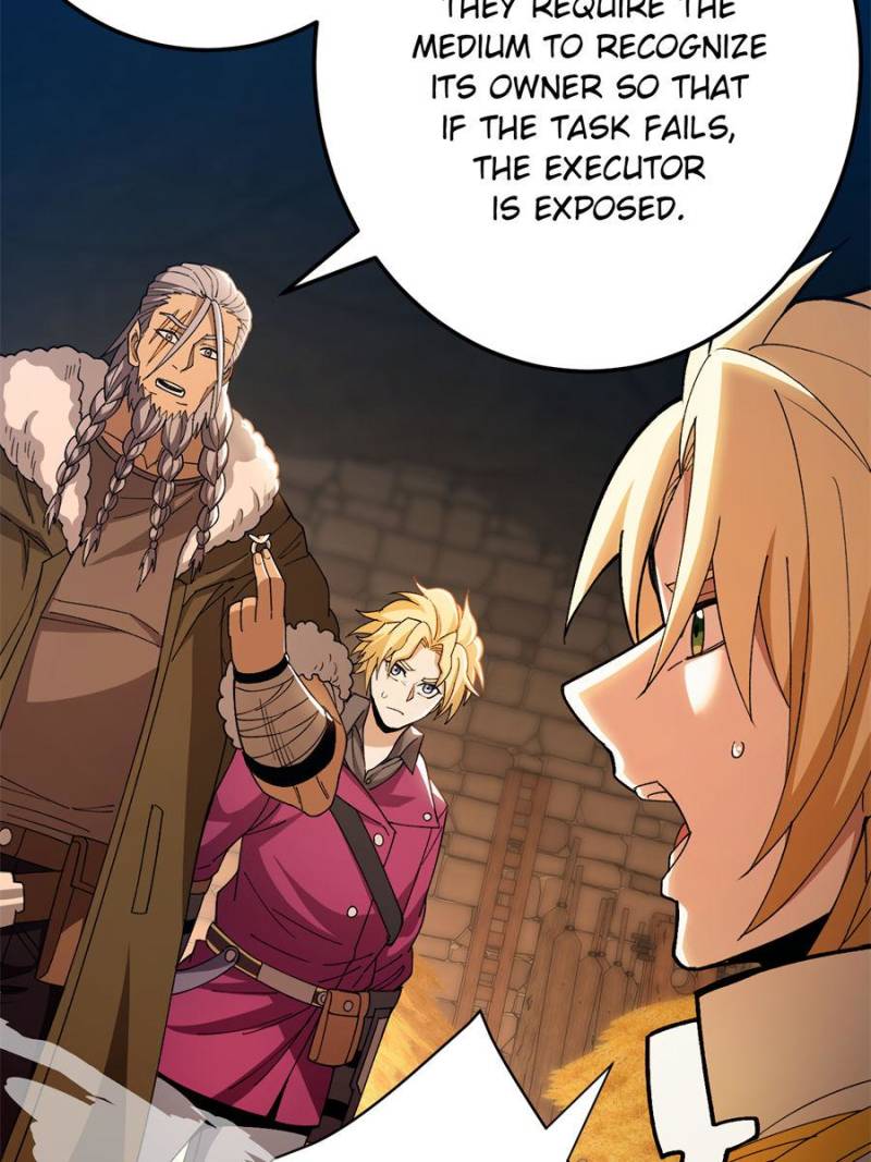 My Vampire System: A Dragon's Revenge Chapter 259 — Page 25