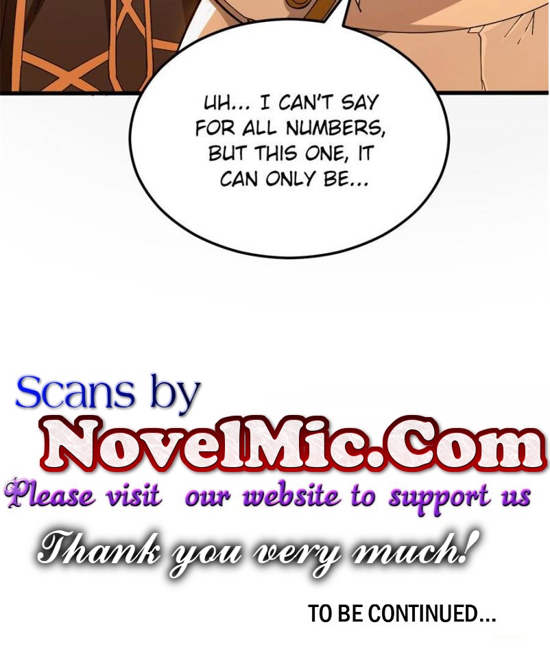 My Vampire System: A Dragon's Revenge Chapter 259 — Page 29