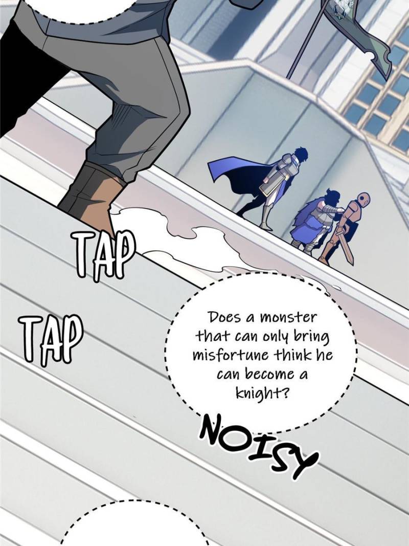 My Vampire System: A Dragon's Revenge Chapter 26 — Page 5