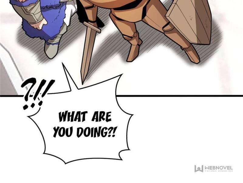 My Vampire System: A Dragon's Revenge Chapter 26 — Page 9