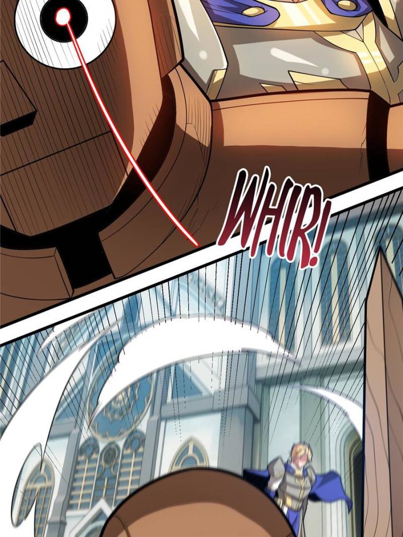 My Vampire System: A Dragon's Revenge Chapter 26 — Page 11