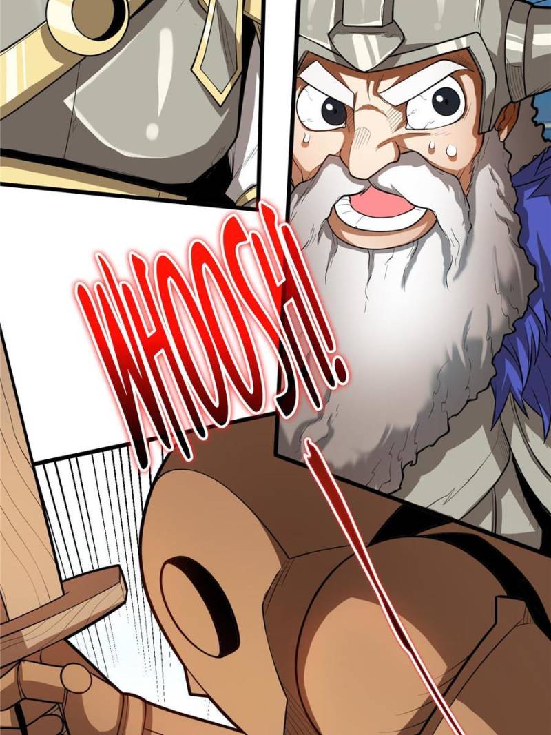My Vampire System: A Dragon's Revenge Chapter 26 — Page 14