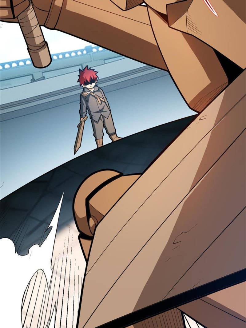 My Vampire System: A Dragon's Revenge Chapter 26 — Page 15