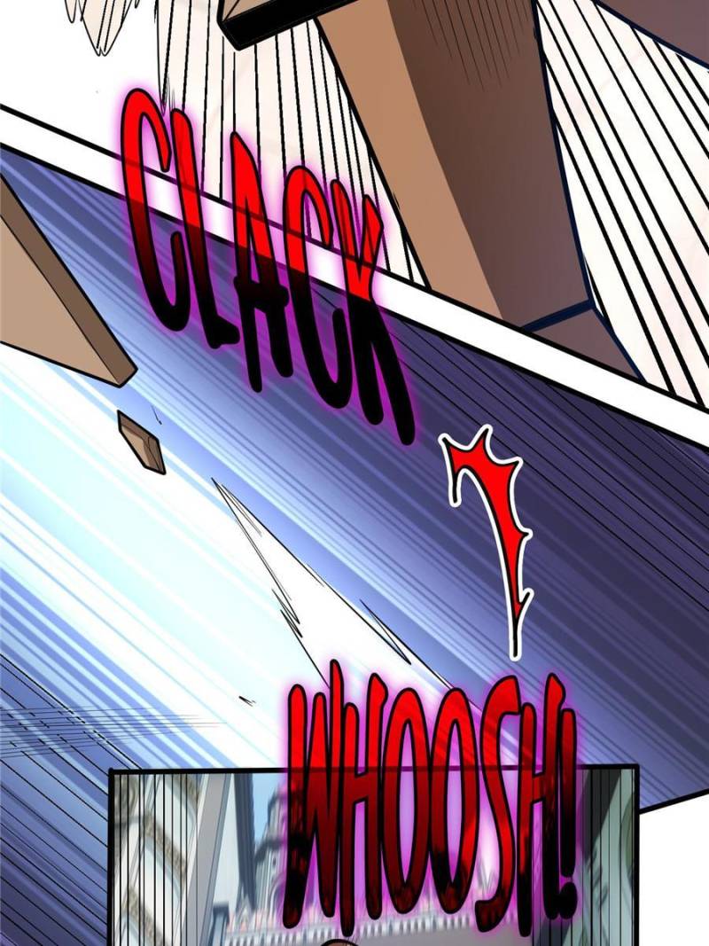 My Vampire System: A Dragon's Revenge Chapter 26 — Page 16