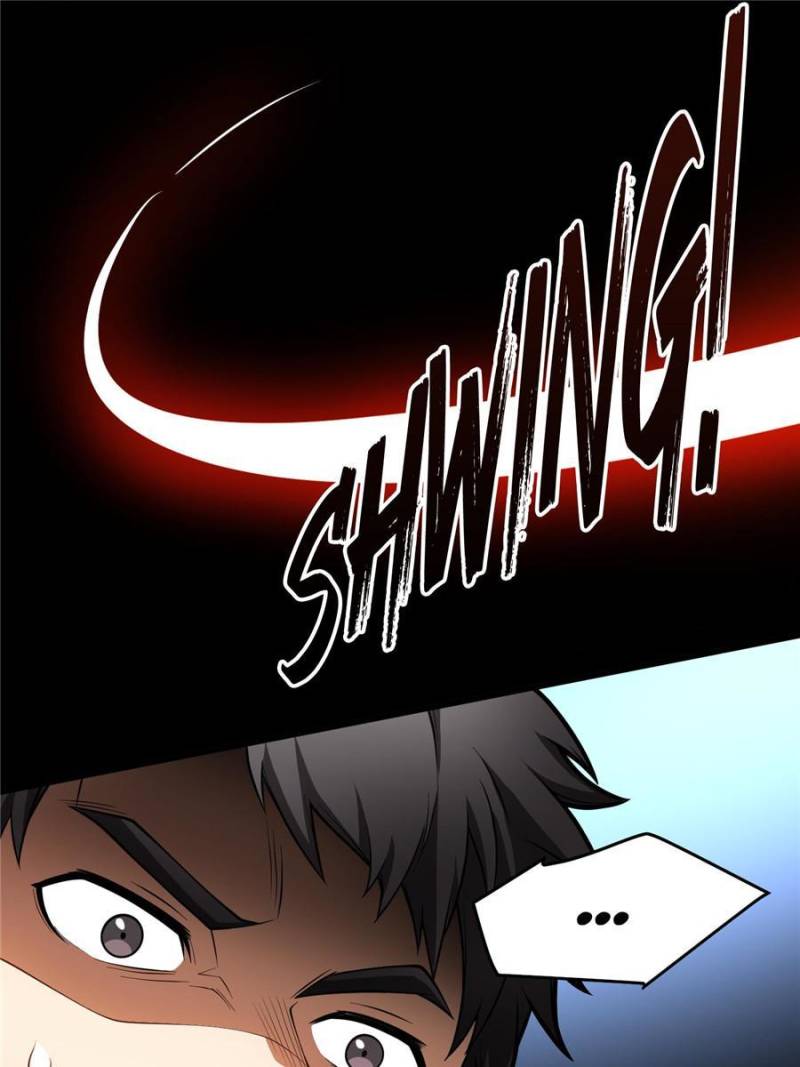 My Vampire System: A Dragon's Revenge Chapter 26 — Page 20
