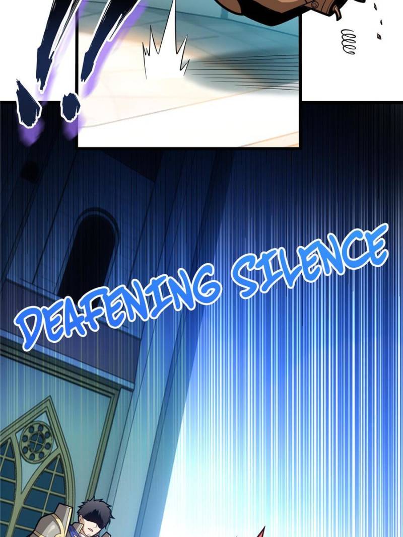 My Vampire System: A Dragon's Revenge Chapter 26 — Page 24