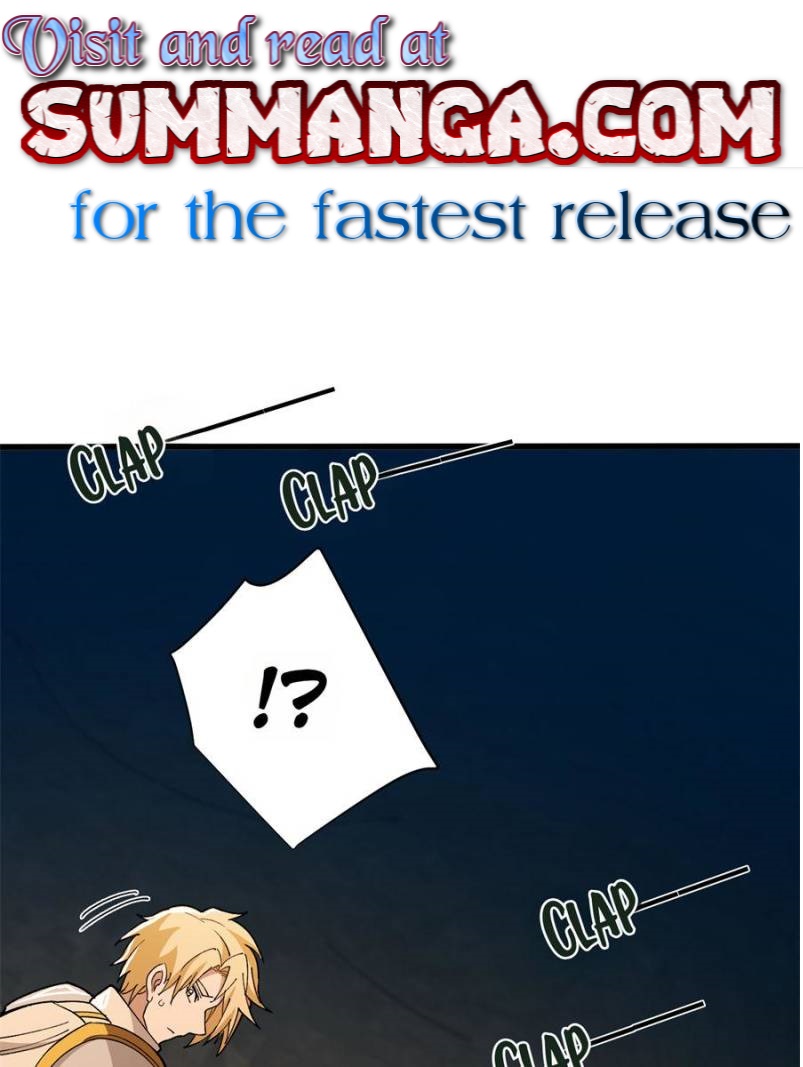My Vampire System: A Dragon's Revenge Chapter 260 — Page 1