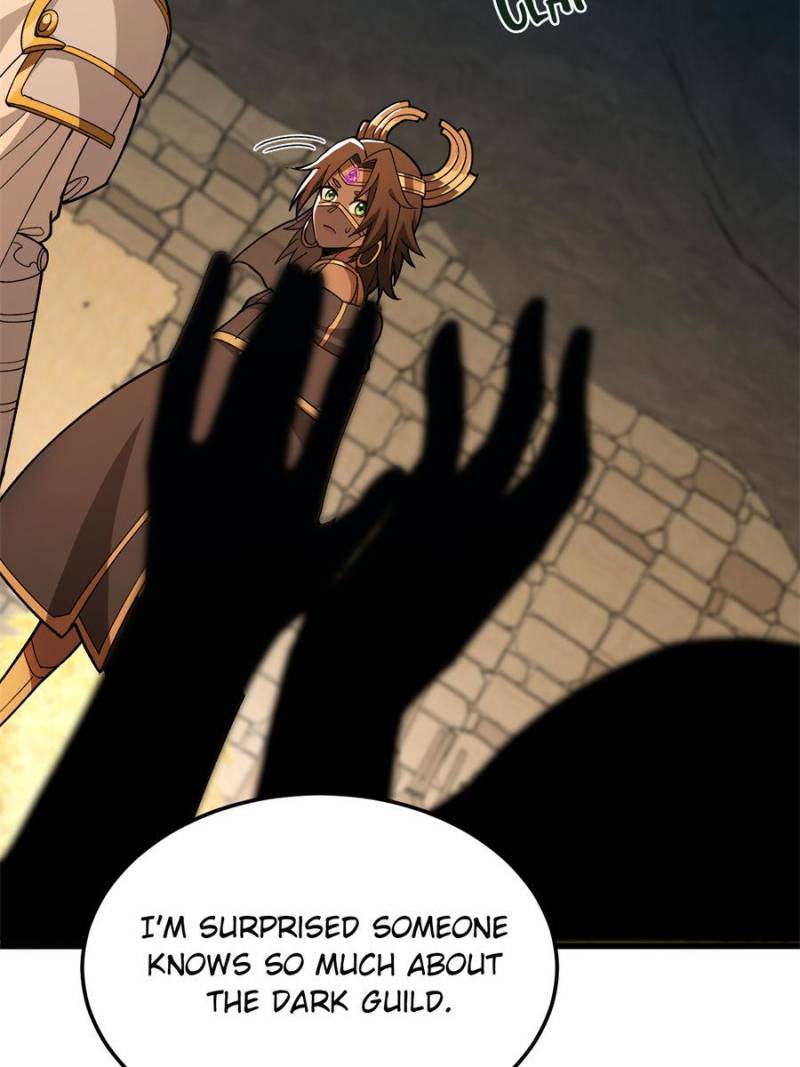 My Vampire System: A Dragon's Revenge Chapter 260 — Page 2