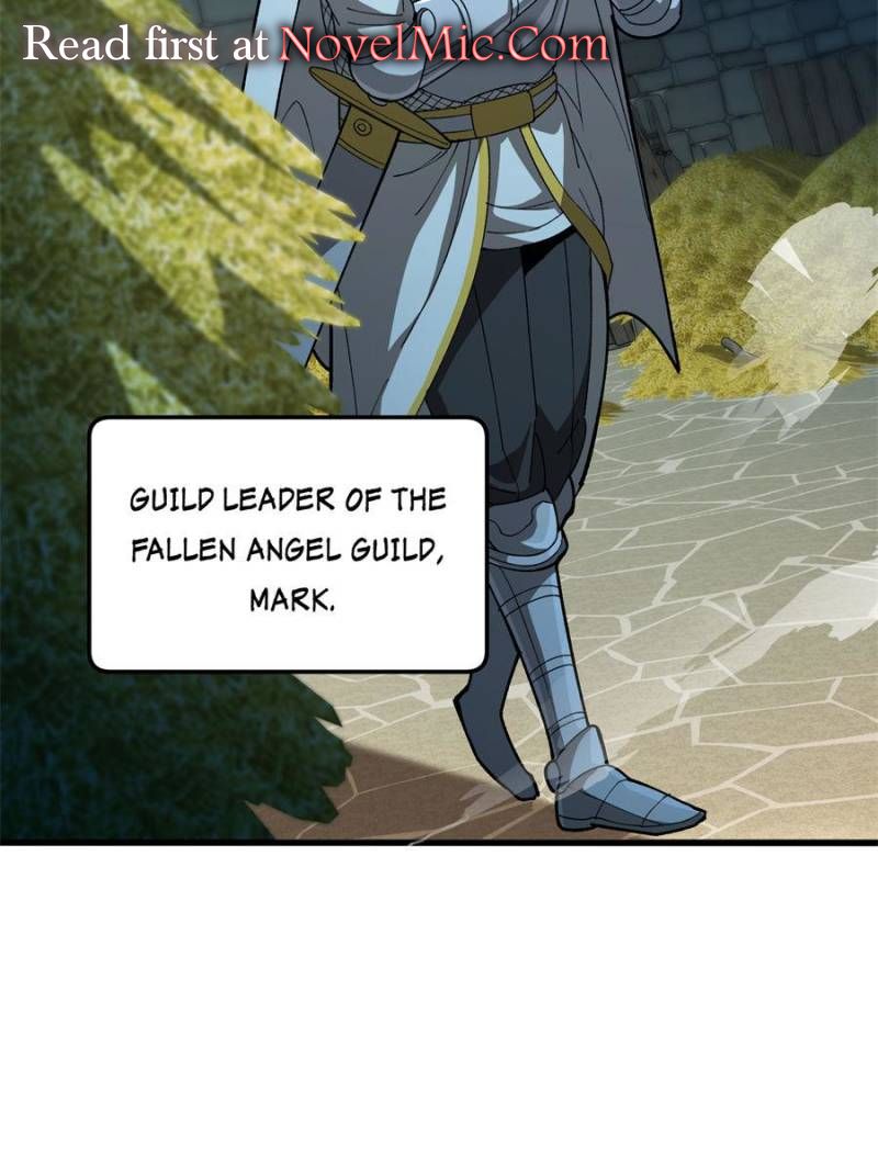 My Vampire System: A Dragon's Revenge Chapter 260 — Page 4