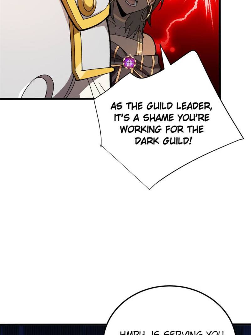 My Vampire System: A Dragon's Revenge Chapter 260 — Page 6