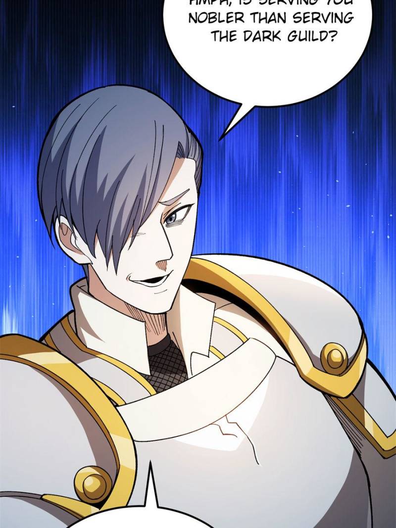My Vampire System: A Dragon's Revenge Chapter 260 — Page 7