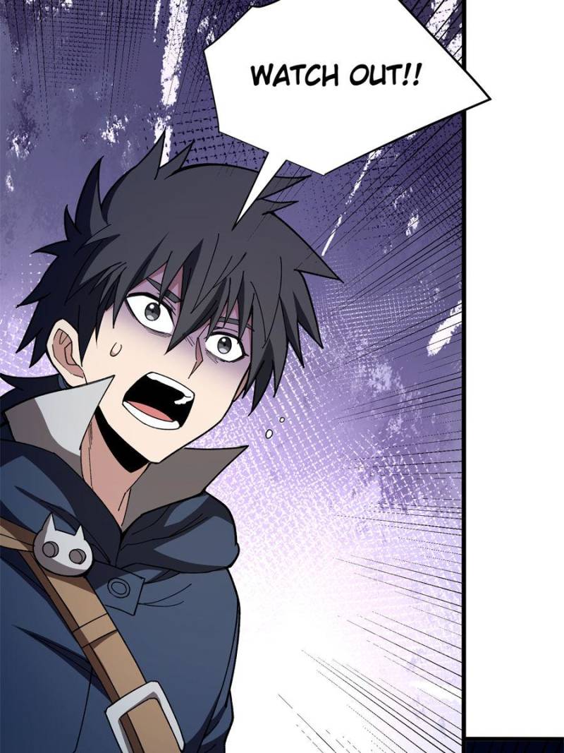 My Vampire System: A Dragon's Revenge Chapter 260 — Page 14