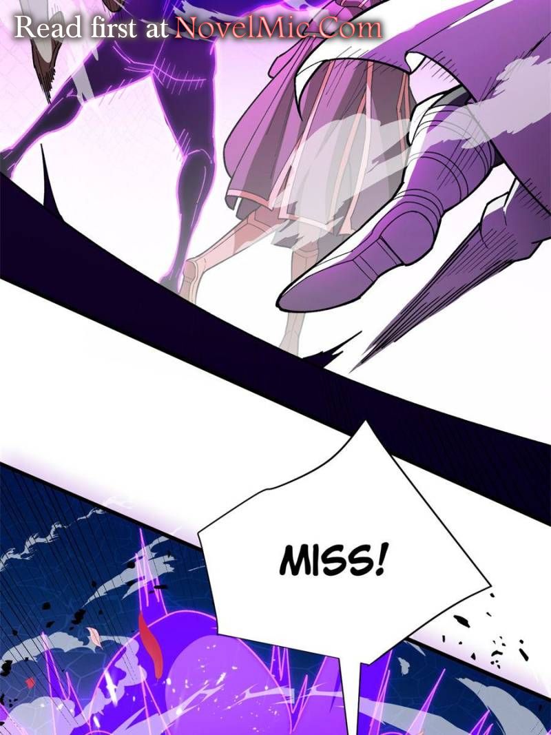 My Vampire System: A Dragon's Revenge Chapter 260 — Page 16